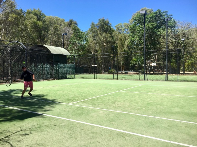 Unit 3501 Couran Cove, South Stradbroke QLD 4216