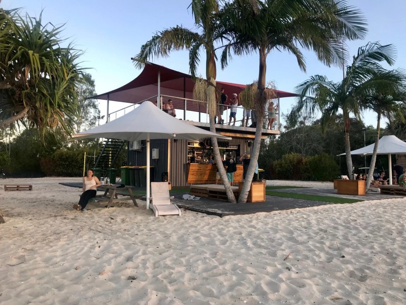 Unit 3501 Couran Cove, South Stradbroke QLD 4216