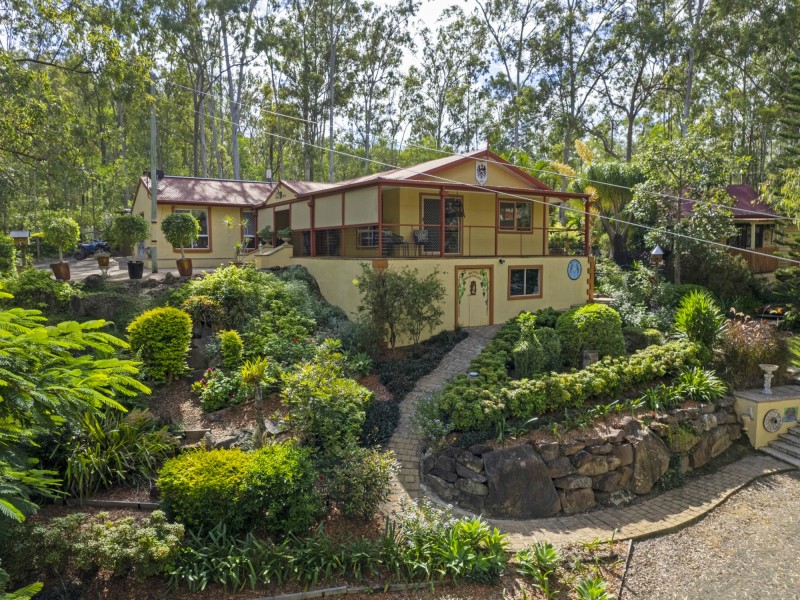 175-179 Williamson Road, Tamborine QLD 4270