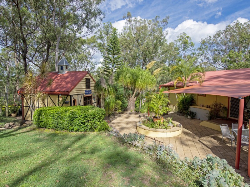 175-179 Williamson Road, Tamborine QLD 4270
