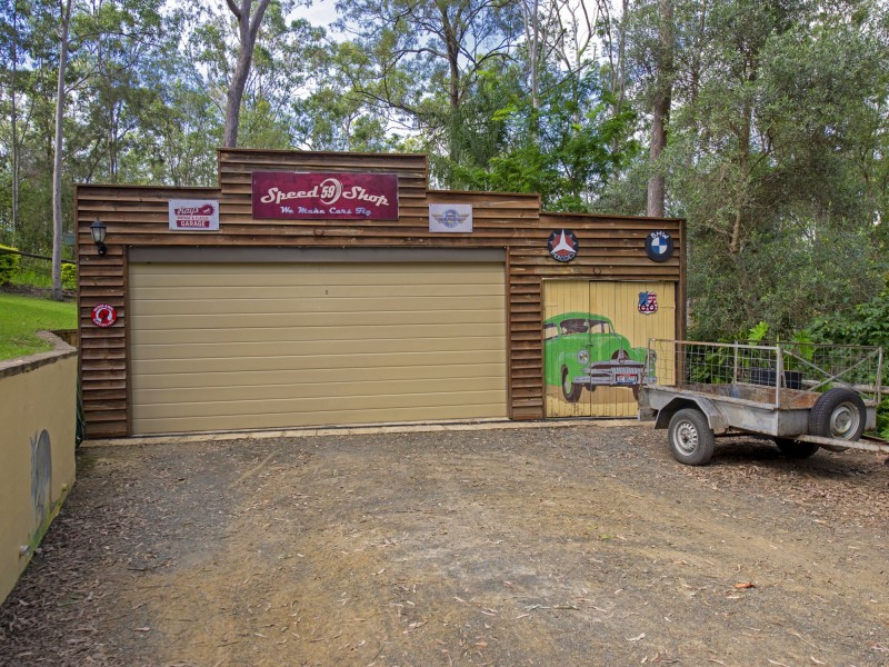 175-179 Williamson Road, Tamborine QLD 4270