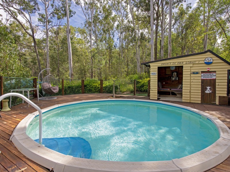 175-179 Williamson Road, Tamborine QLD 4270