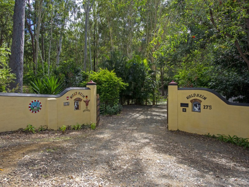 175-179 Williamson Road, Tamborine QLD 4270