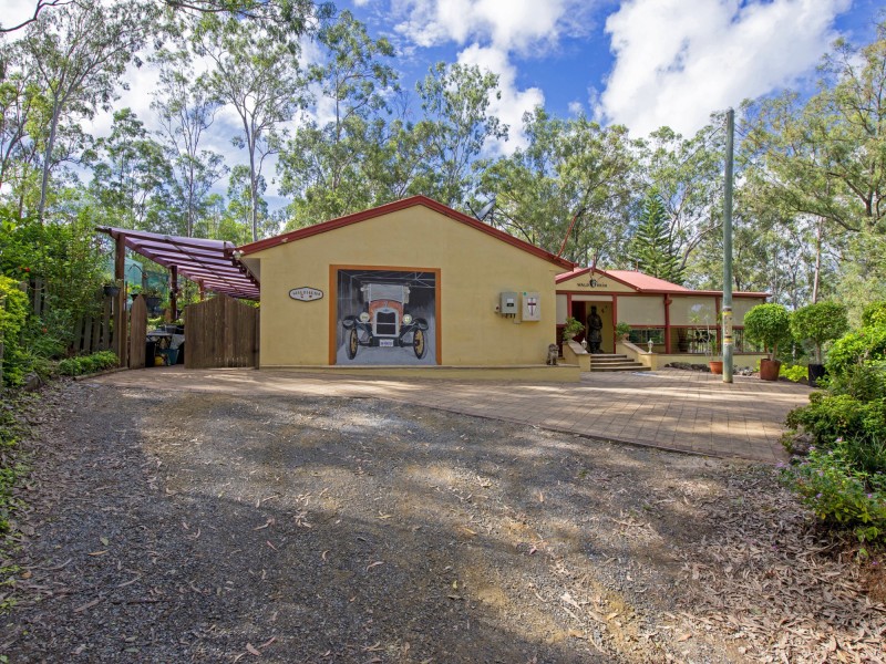 175-179 Williamson Road, Tamborine QLD 4270
