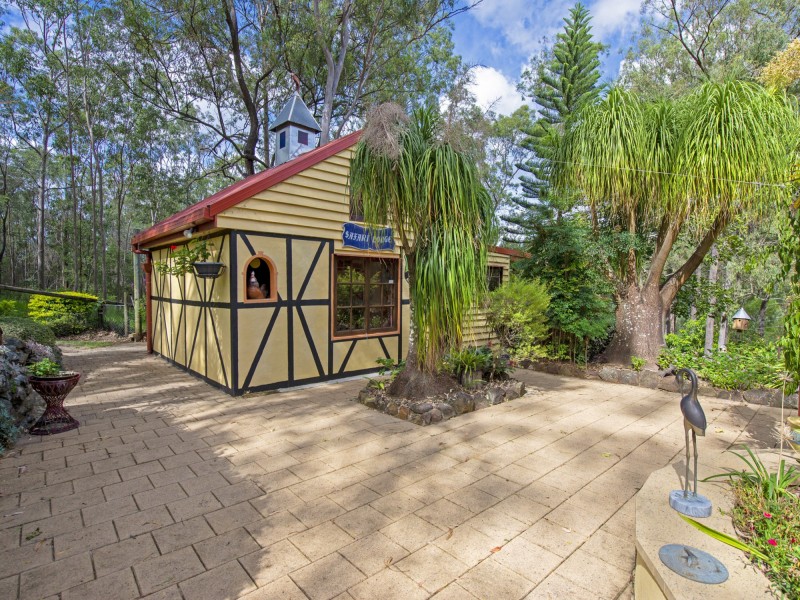 175-179 Williamson Road, Tamborine QLD 4270