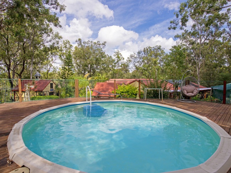 175-179 Williamson Road, Tamborine QLD 4270
