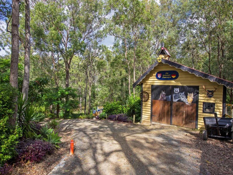 175-179 Williamson Road, Tamborine QLD 4270