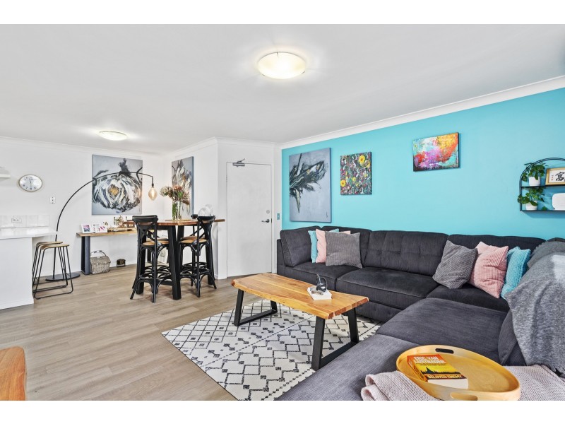 14/3 Clancy Court, Tugun QLD 4224