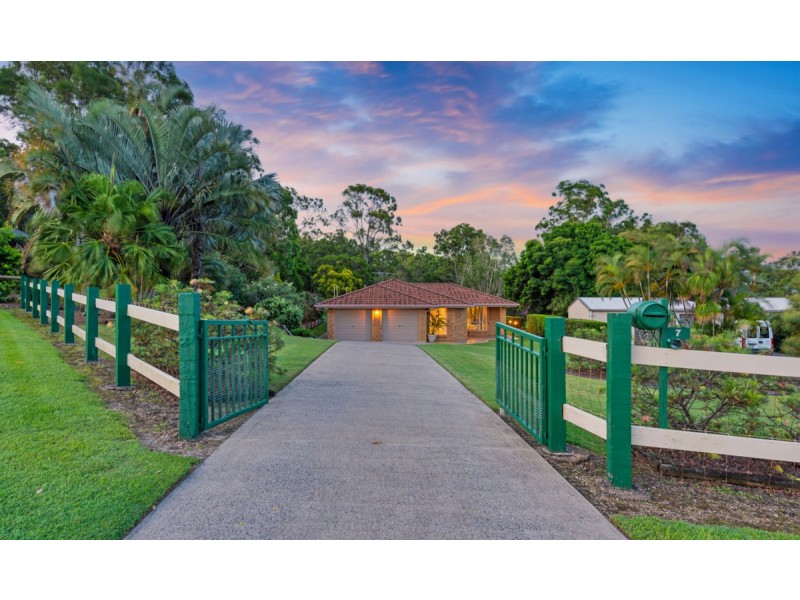 7 Metcalf Court, Ormeau QLD 4208