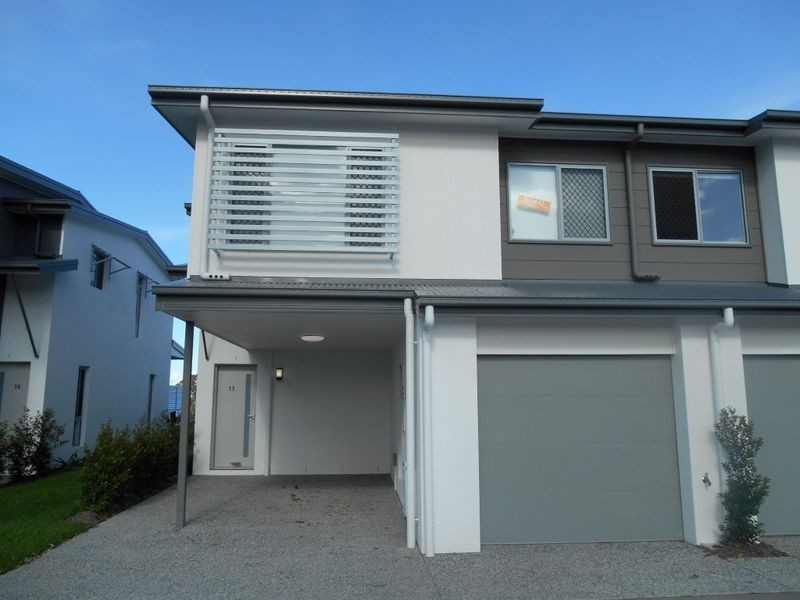 Unit 13/3 Hancox Place, Robina QLD 4226