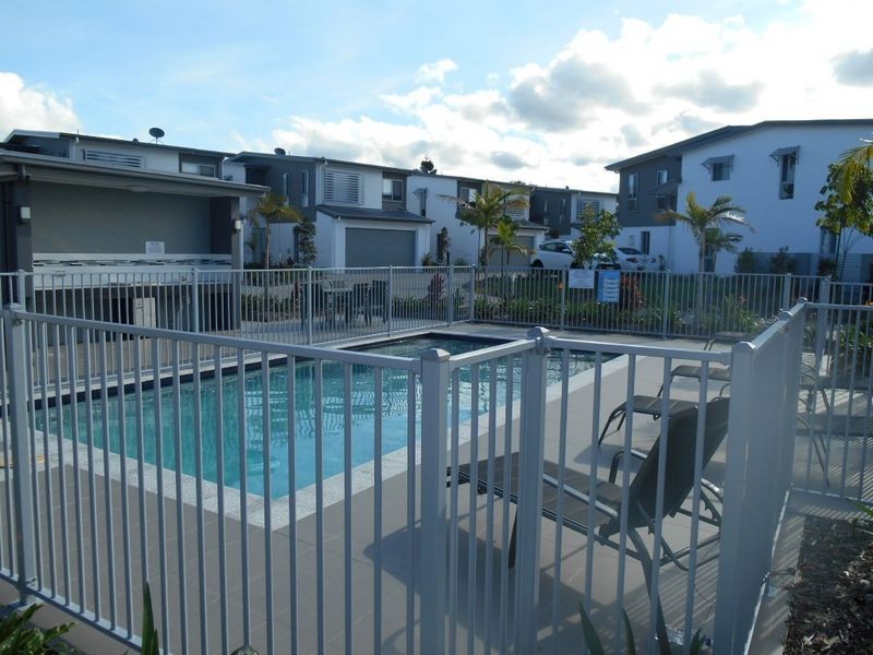 Unit 13/3 Hancox Place, Robina QLD 4226