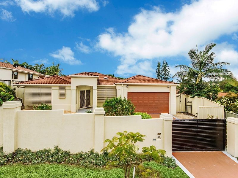 30 Glastonbury Drive, Mudgeeraba QLD 4213