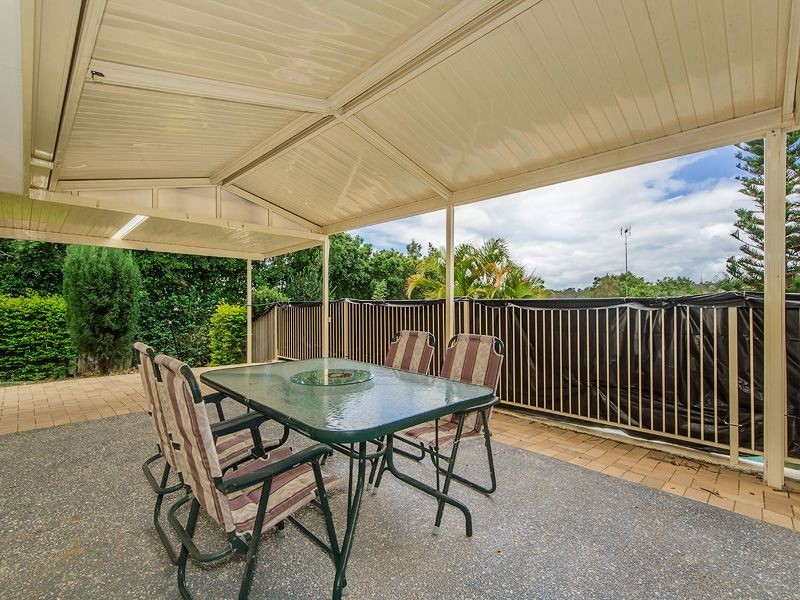 30 Glastonbury Drive, Mudgeeraba QLD 4213