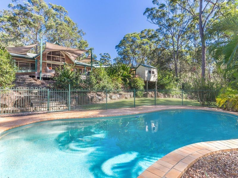 26 – 28 Lydford Close, Bonogin QLD 4213