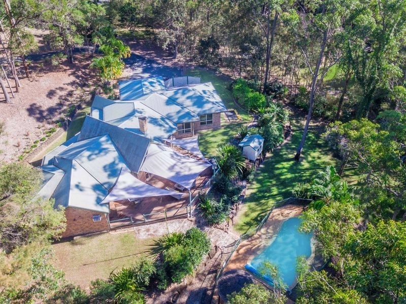 26 – 28 Lydford Close, Bonogin QLD 4213