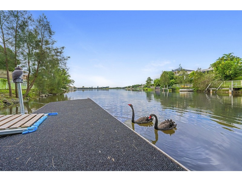 28 Massachusetts Court, Varsity Lakes QLD 4227