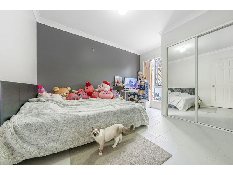 28 Massachusetts Court, Varsity Lakes QLD 4227