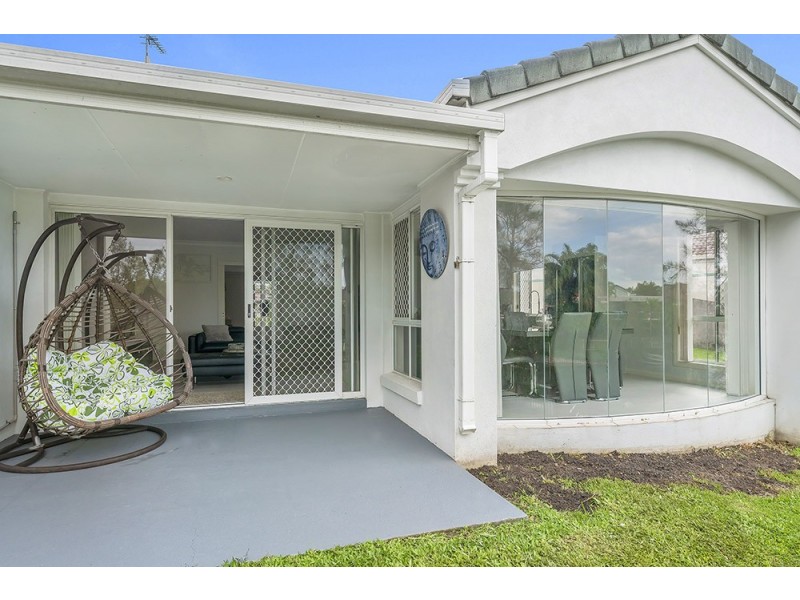 28 Massachusetts Court, Varsity Lakes QLD 4227