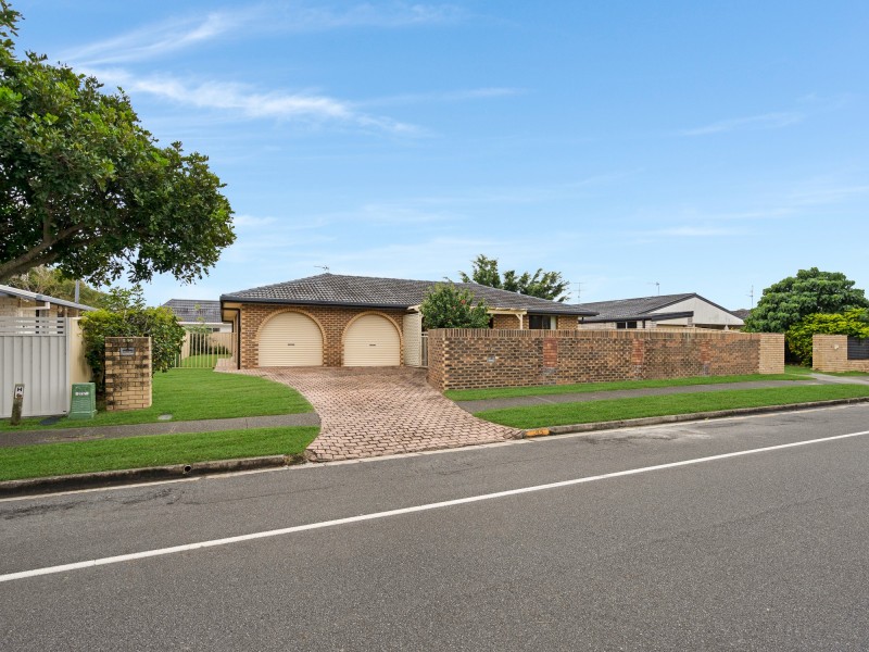 2/95 Mountain View, Miami QLD 4220