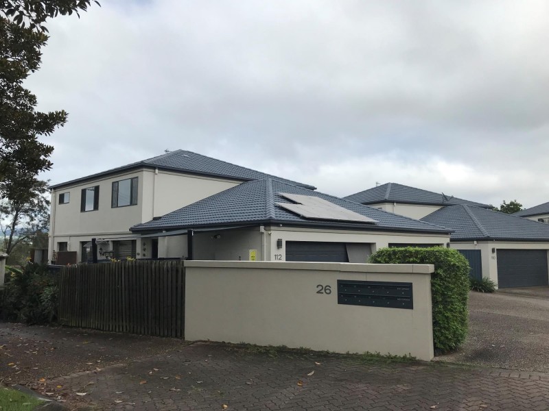 109/26 Inwood Circuit, Merrimac QLD 4226