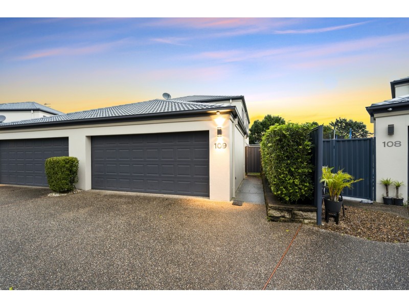 109/26 Inwood Circuit, Merrimac QLD 4226
