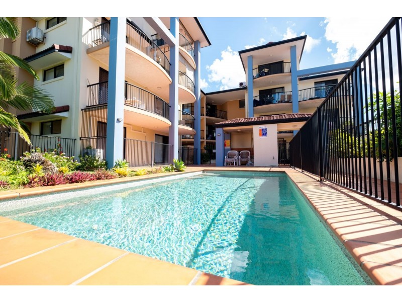 6/10-12 Darrambal Street, Chevron Island QLD 4217