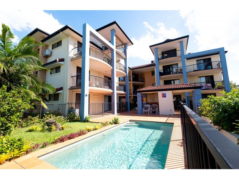 6/10-12 Darrambal Street, Chevron Island QLD 4217