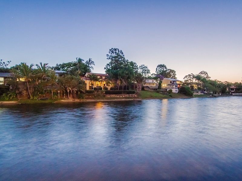 22 Kuranda Drive, Robina QLD 4226