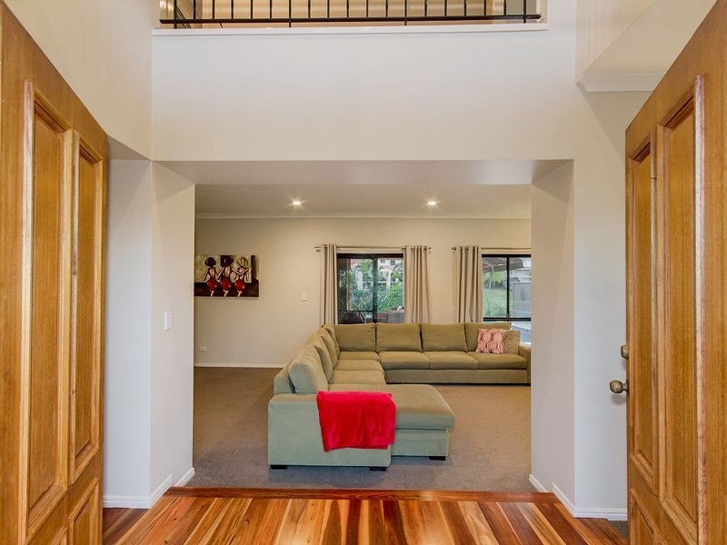 22 Kuranda Drive, Robina QLD 4226