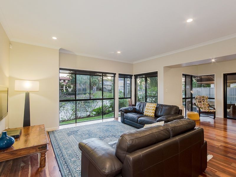 22 Kuranda Drive, Robina QLD 4226