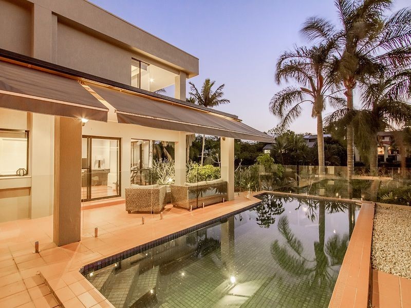 22 Kuranda Drive, Robina QLD 4226