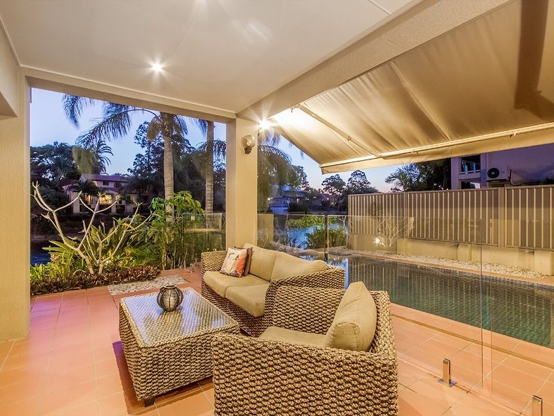 22 Kuranda Drive, Robina QLD 4226