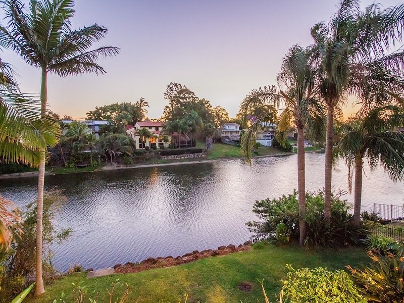 22 Kuranda Drive, Robina QLD 4226