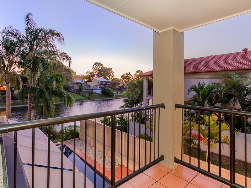 22 Kuranda Drive, Robina QLD 4226