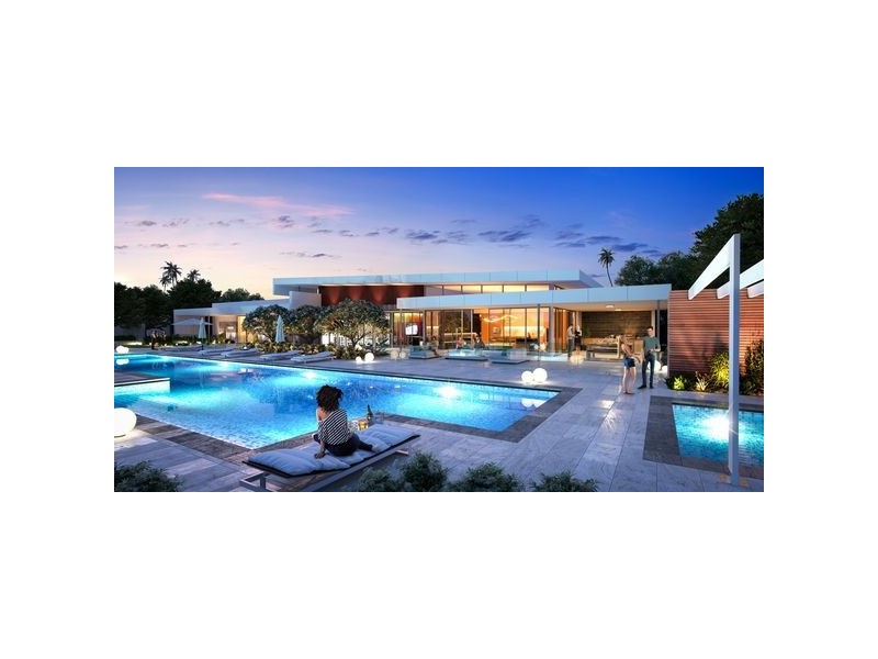 1411/397 Christine Avenue, Varsity Lakes QLD 4227