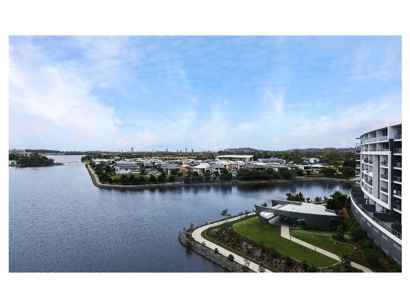 1411/397 Christine Avenue, Varsity Lakes QLD 4227