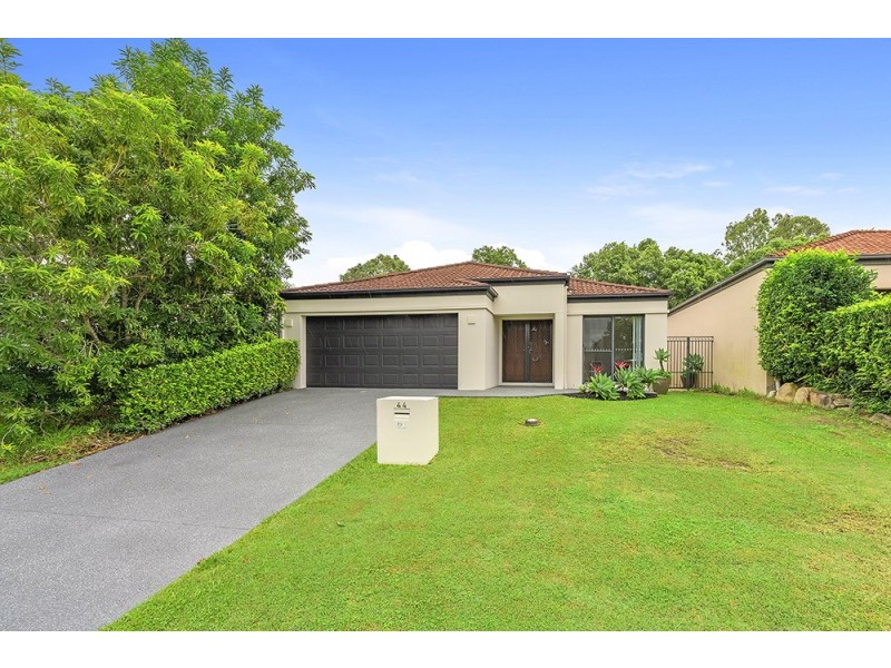44 Prospect Court, Robina QLD 4226