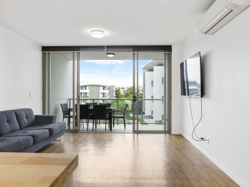 1316/65 Varsity Parade, Varsity Lakes QLD 4227