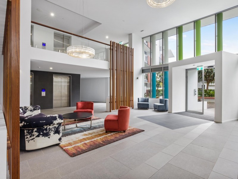 1316/65 Varsity Parade, Varsity Lakes QLD 4227