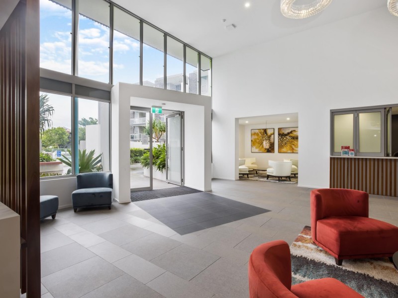 1316/65 Varsity Parade, Varsity Lakes QLD 4227