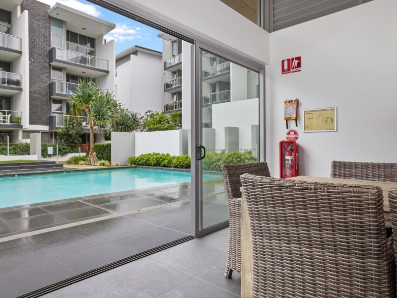 1316/65 Varsity Parade, Varsity Lakes QLD 4227