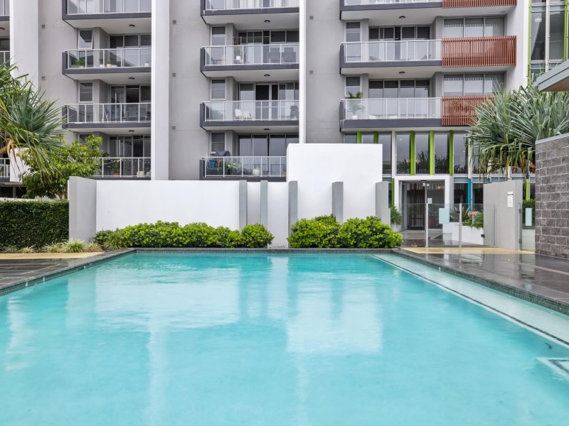 1316/65 Varsity Parade, Varsity Lakes QLD 4227