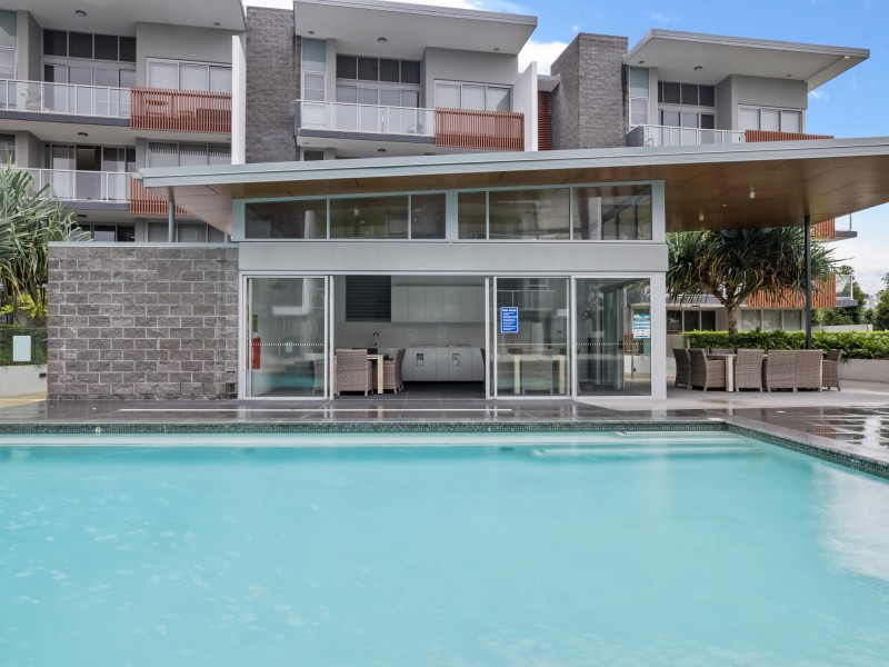 1316/65 Varsity Parade, Varsity Lakes QLD 4227
