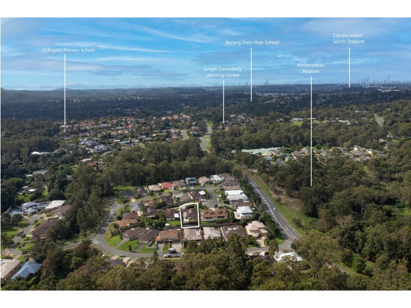 15 Debbie Way, Nerang QLD 4211