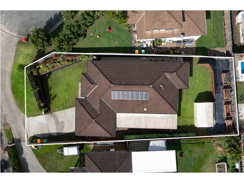 15 Debbie Way, Nerang QLD 4211