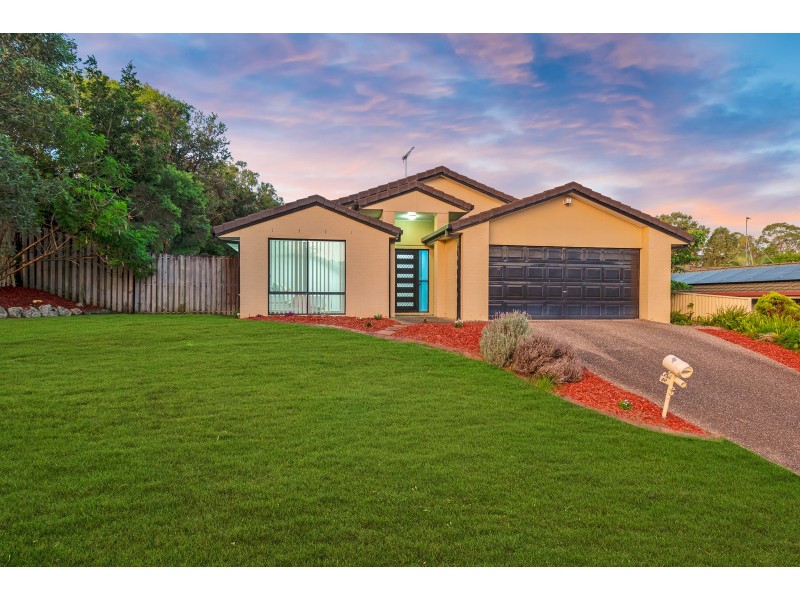 60 Pacific Pines Boulevard, Pacific Pines QLD 4211