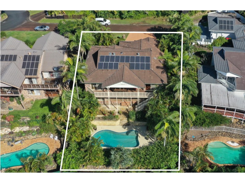 13 Federal Place, Robina QLD 4226