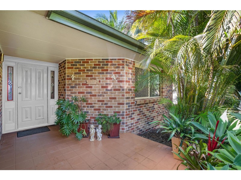 13 Federal Place, Robina QLD 4226