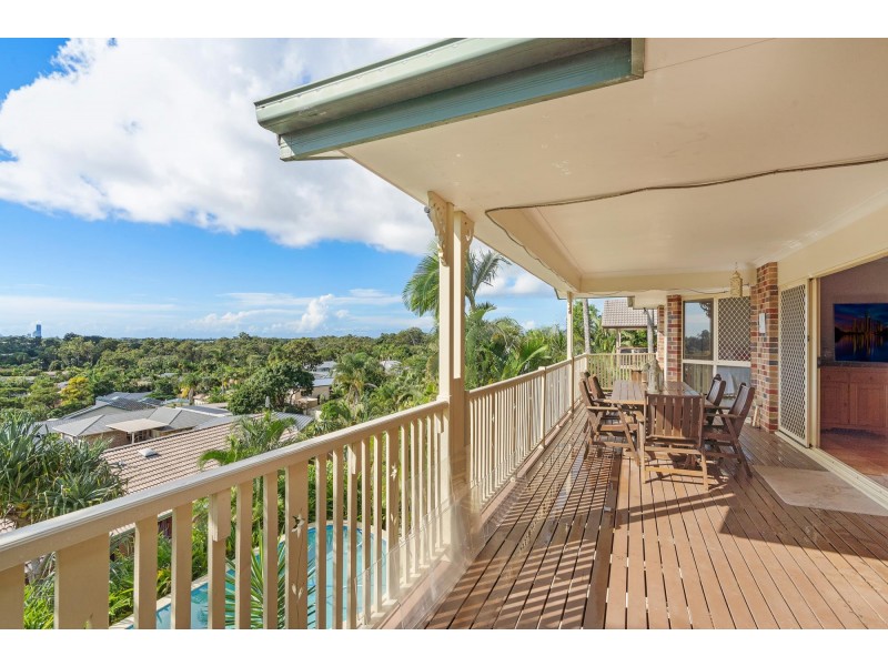13 Federal Place, Robina QLD 4226