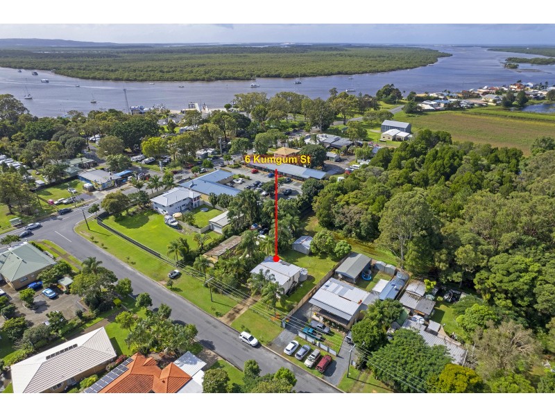 6 Kumgum Street, Jacobs Well QLD 4208